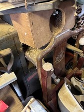 Multico Thicknesser 3 phase heavy duty