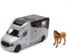 Toyland® Die Cast Horse Box