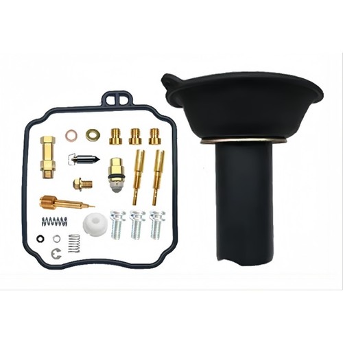 Carburetor rebuild kit for - kit,