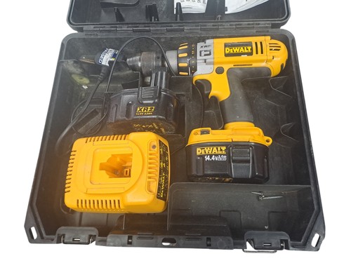 Dewalt dc935 18v xrp - 18v,