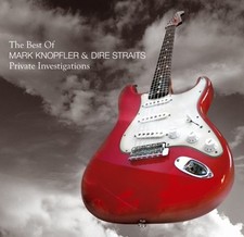 Dire Straits: Private Investigations: The Best of [standard 2cd Edition]