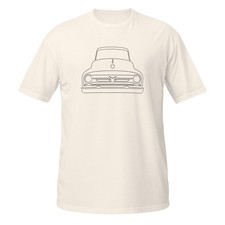 Comfy T-Shirt For Ford F100