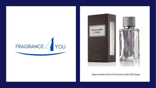 Abercrombie fitch first - abercrombie, &