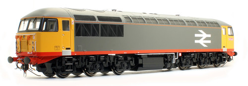 Heljan 5603 class - heljan,