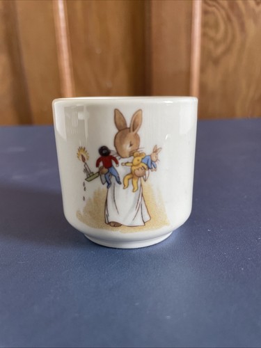 Royal doulton bunnykins - royal,