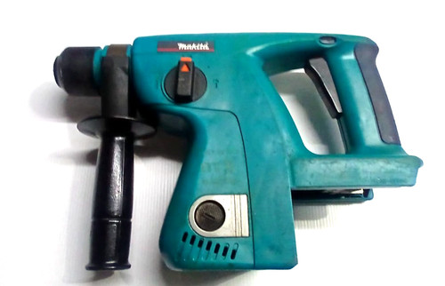 Makita 24v sds drill - 24v,