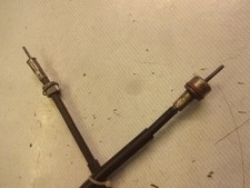 CLASSIC VINTAGE YAMAHA  - SPEEDO CABLE - RD200 ? TW ? DT175 RT ? XT ? LT ? FS1 ?