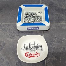 Vintage 1970's CARLSBERG +