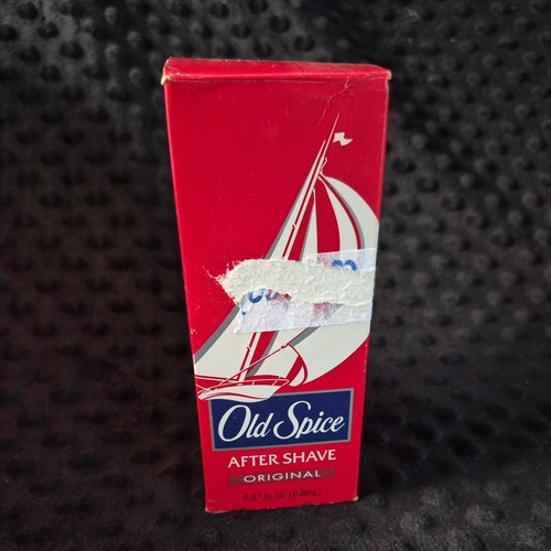 Vintage old spice original - vintage,