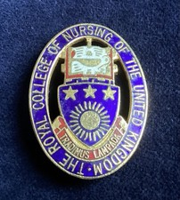 Vintage Royal College of