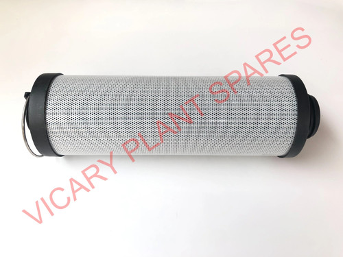 Hydraulic filter jcb part - hydraulic,