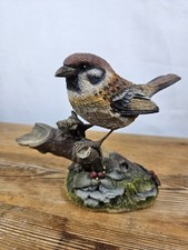ARDEN SCULPTURES 056 SPARROW