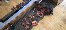Hilti Cordless Tools Job Lot