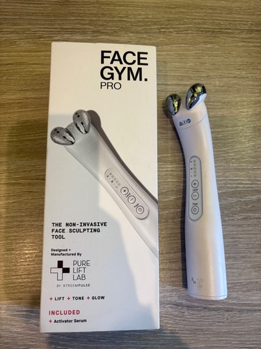 Facegym pro purelift lab - pro,