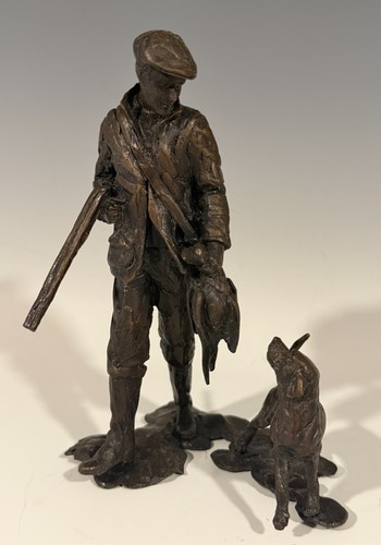 Michael simpson bronze - michael,
