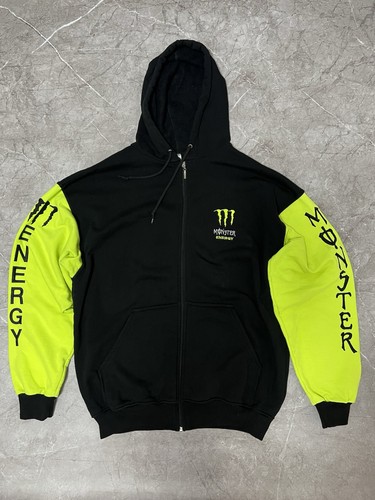 Monster energy drink full - monster,