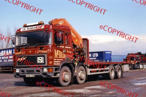 Truck photo b - photo, mc