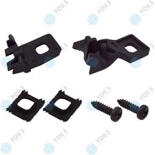 1 set YOU.S original headlight repair kit front left for VW Polo 6N 9N