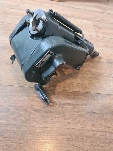 Evinrude johnson 18hp 20hp - johnson,