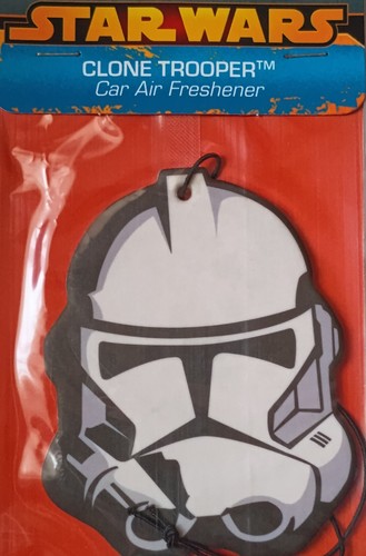 Star wars clone trooper car - wars,