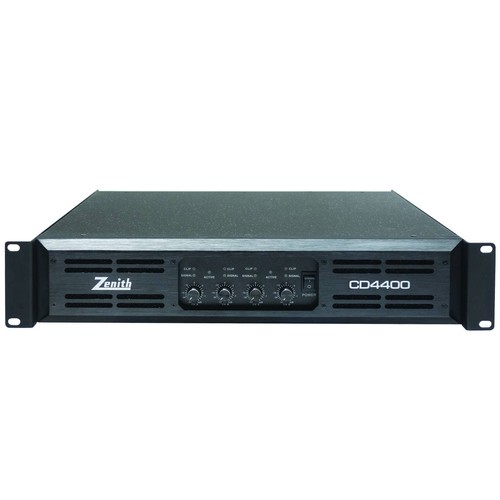 Zenith cd4400 professional - cd4400,