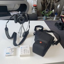 Nikon COOLPIX P520 Digital