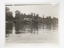 Monoplane Seaplane Hydroplane