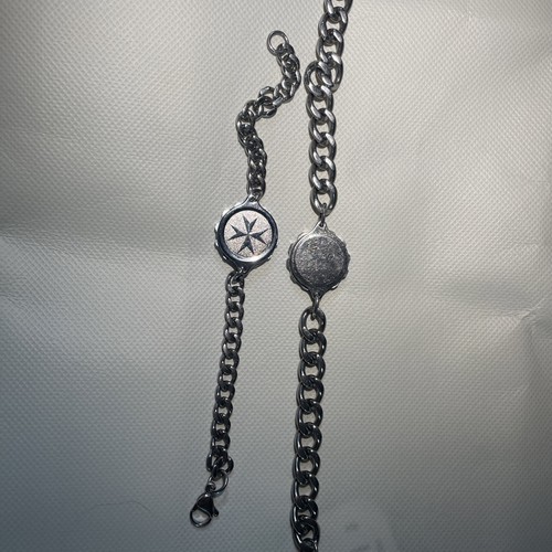 Vintage talisman sos medical - vintage,