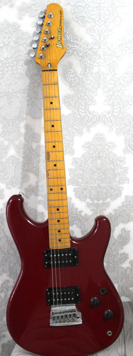 Rare vintage ibanez - rare, roadstar