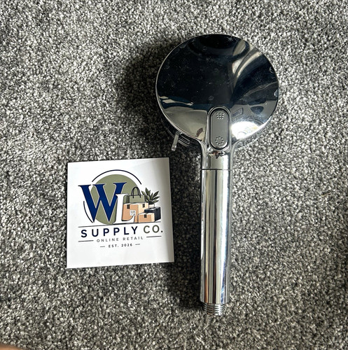 Hansgrohe multi function round - hansgrohe,