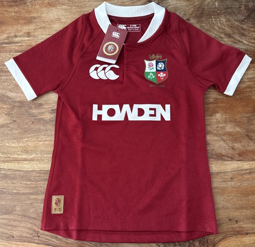 British irish lions - british,