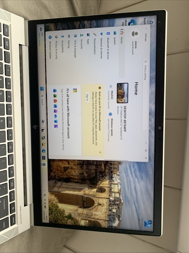 Elitebook 840 10th gen - 10th,