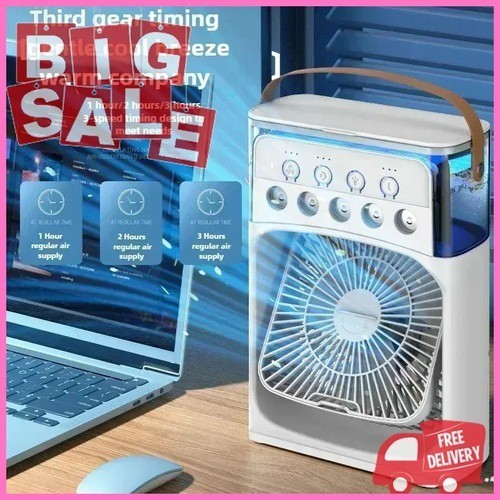Portable air cooler fan - portable,
