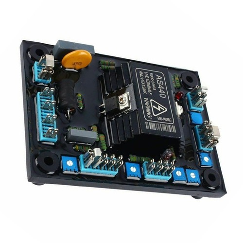 As440 automatic voltage - as440,