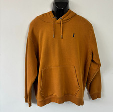 Next Mustard Yellow Hoodie