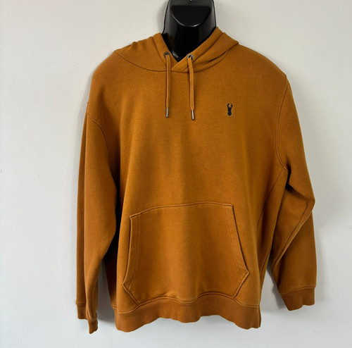 Next mustard yellow hoodie - mustard,