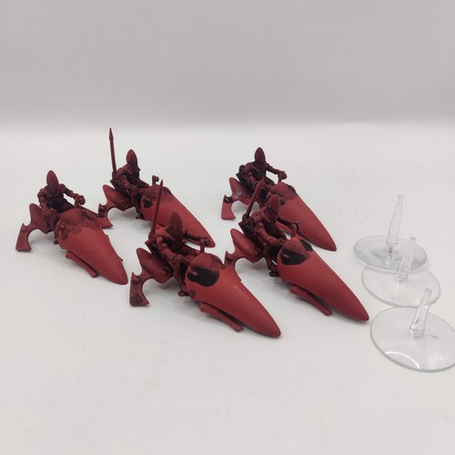 Eldar aeldari windriders - eldar,