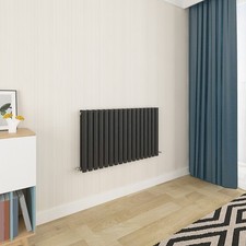 Oval Column Radiator
