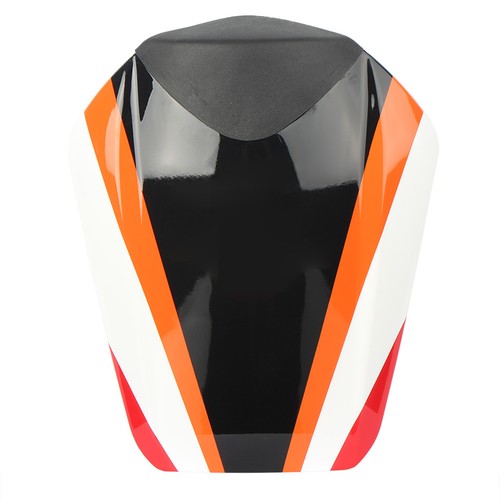 Moto rear seat cover - seat, cowl