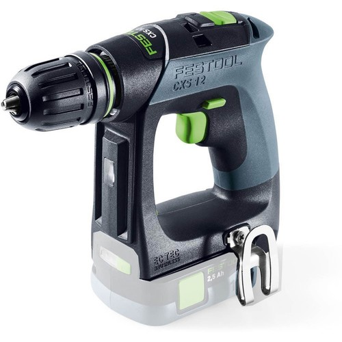 Festool cordless drill - festool,