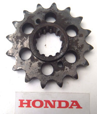 HONDA VFR 800 VTEC FRONT