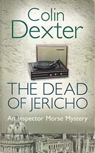 The dead jericho an - dead,