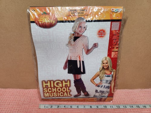High school musical movie - high,