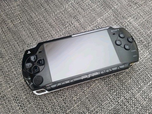 Sony playstation psp - playstation, psp-1000