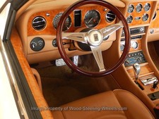 Rolls Royce Corniche