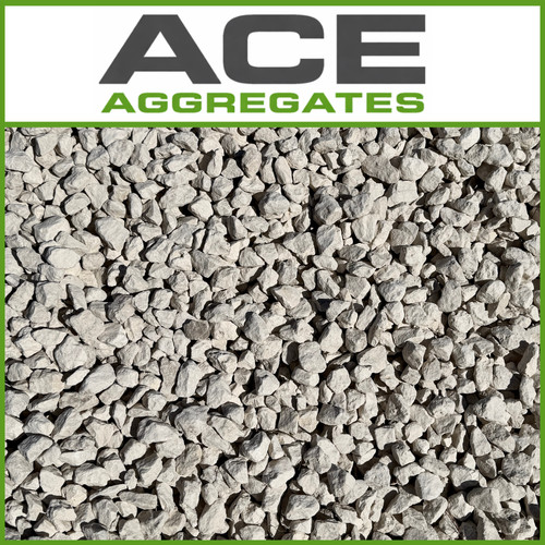 Cotswold buff 20mm gravel - cotswold, for