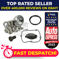 Bracket fits VW GOLF Mk6 GTI