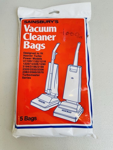 Vintage sainsbury vacuum - vintage, sainsbury’s