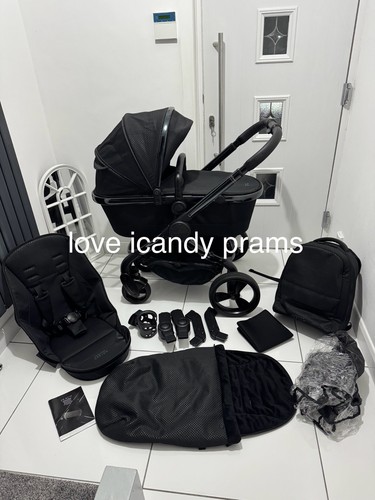Icandy peach cerium - icandy, 6