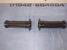 YAMAHA style handlebar grips
